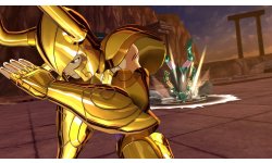 Saint Seiya Brave Soldiers 08 08 2013 screenshot 38