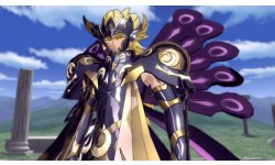 Saint Seiya Brave Soldiers 10 10 2013 screenshot 1