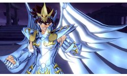 Saint Seiya Brave Soldiers 10 10 2013 screenshot 2