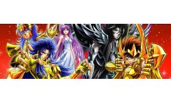 Saint Seiya Brave Soldiers 16.11.2013.