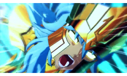 Saint Seiya Brave Soldiers 23.08.2013.