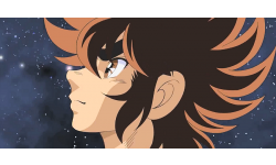 Saint Seiya Brave Soldiers 29.07.2013
