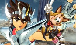 Saint Seiya Brave Soldiers Famitsu 09.10.2013.
