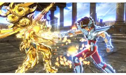 Saint Seiya Soldiers’ Soul (10)
