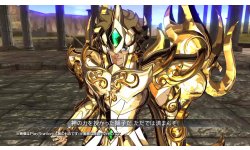 Saint Seiya Soldiers’ Soul (1)