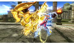 Saint Seiya Soldiers Soul 22 04 2015 screenshot 2
