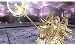 Saint Seiya Soldiers Soul 22 06 2015 screenshot 2