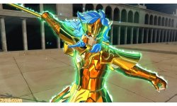 Saint Seiya Soldiers’ Soul (2)