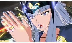 Saint Seiya Soldiers’ Soul (2)
