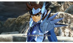 Saint Seiya Soldiers’ Soul (2)