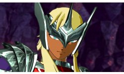 Saint Seiya Soldiers’ Soul (2)