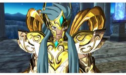 Saint Seiya Soldiers’ Soul (2)