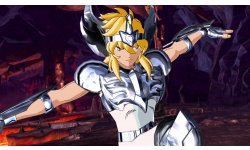 Saint Seiya Soldiers’ Soul (3)