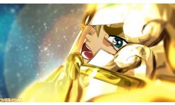 Saint Seiya Soldiers’ Soul (7)
