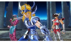 Saint Seiya Soldiers’ Soul (82)