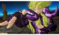 Saint Seiya Soldiers’ Soul (8)