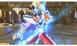 Saint Seiya Soldiers’ Soul (9)