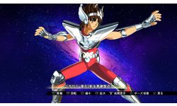Saint Seiya Soldiers’ Soul (9)