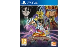 Saint Seiya Soldiers’ Soul jaquette (2)