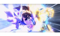 Saint Seiya Soldiers’ Soul