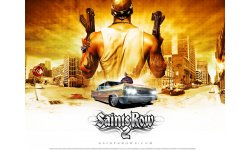 Saints Row 2