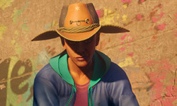 Saints Row Front to Back 2