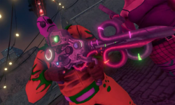 Saints Row IV 26 07 2013 head