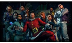 Saints Row IV DLC Christmas images screenshots 13