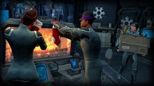 Saints Row IV DLC Christmas images screenshots 22