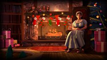 Saints Row IV DLC Christmas images screenshots 24