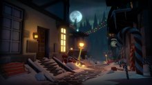 Saints Row IV DLC Christmas images screenshots 25