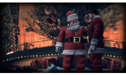 Saints Row IV DLC Christmas images screenshots 9