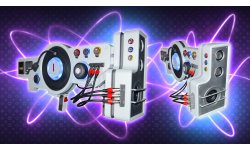 Saints Row IV Dubstep Gun