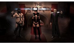 Saints Row IV Enter the Dominatrix images screenshots 02