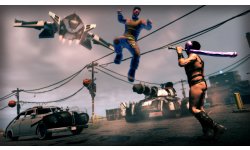 Saints Row IV Enter the Dominatrix images screenshots 03