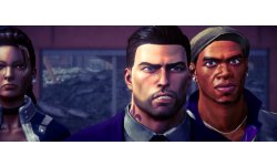 Saints Row IV Re Elected head