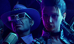 Saints Row The Third Remastered 18 05 2021 head