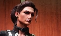 Saints Row The Third Remastered Digital Foundry