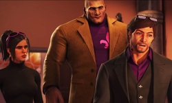 Saints Row The Third Remastered vignette 22 05 2020
