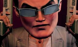 Saints Row The Third The Full Package switch image