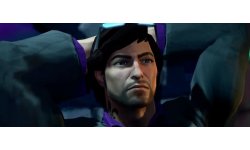 Saints Row Third Memorable Moments Deckers Die