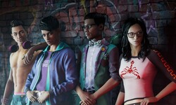 Saints Row
