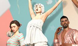 Saison 11 Pajama Party PUBG (3)