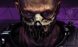 Saison 6 Call of Duty Black Ops 6 Warzone.