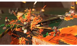 Salmon Run SPlatoon 2