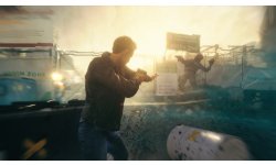 Sam Lake de Remedy (Quantum Break) :  Le cinéma et le jeu vidéo peuvent s'associer  