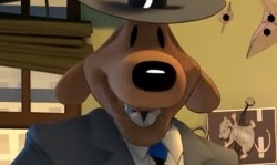 Sam & Max Save the World Beyond Time and Space Remastered PS4 Trailer