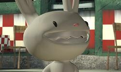 Sam & Max The Devils Playhouse pas remastered