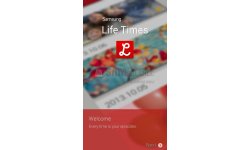 SamMobile Samsung Life Times 2