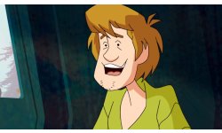Sammy Shaggy Scooby Doo